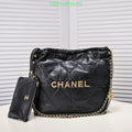 Satchel Bags - CHL Bags - 5085