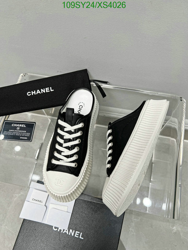 SAMC - CHL Women Shoes - 111
