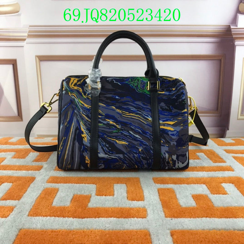 Glami - FDE Bags - 3240