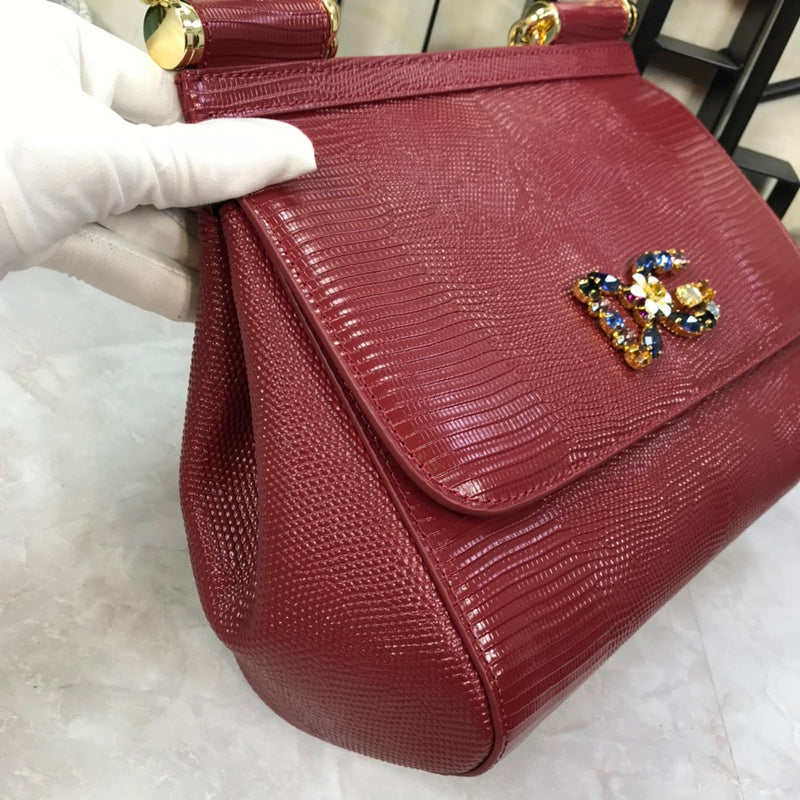 Satchel Bags - DG Bags - 004