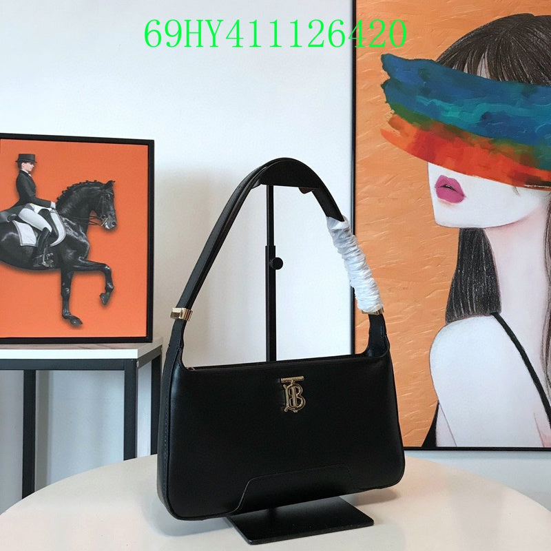 ELE Fashion -BBR Bags - 331