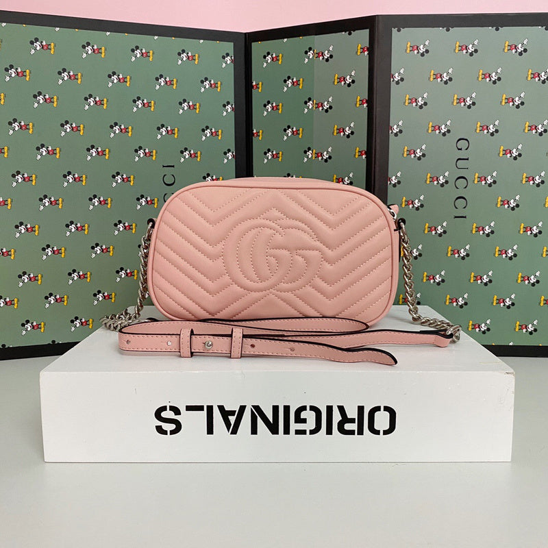 Glami Fashion - GCI Bags - 2390