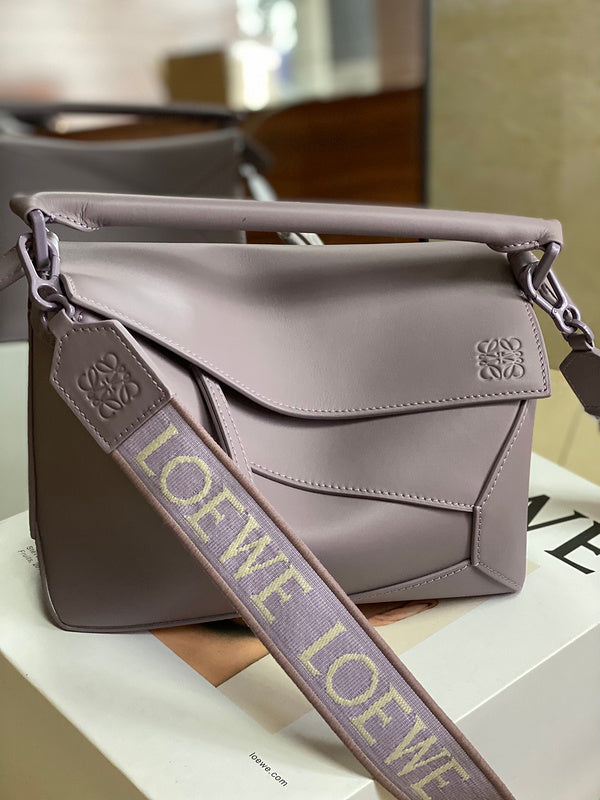 Glamy - LWO Bags - 622