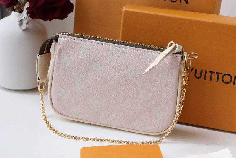 Glami GlamI Lu-Vi Bags - 16859