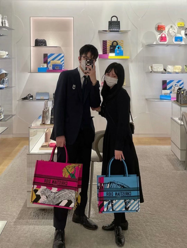 Glami - DOR Bags - 504
