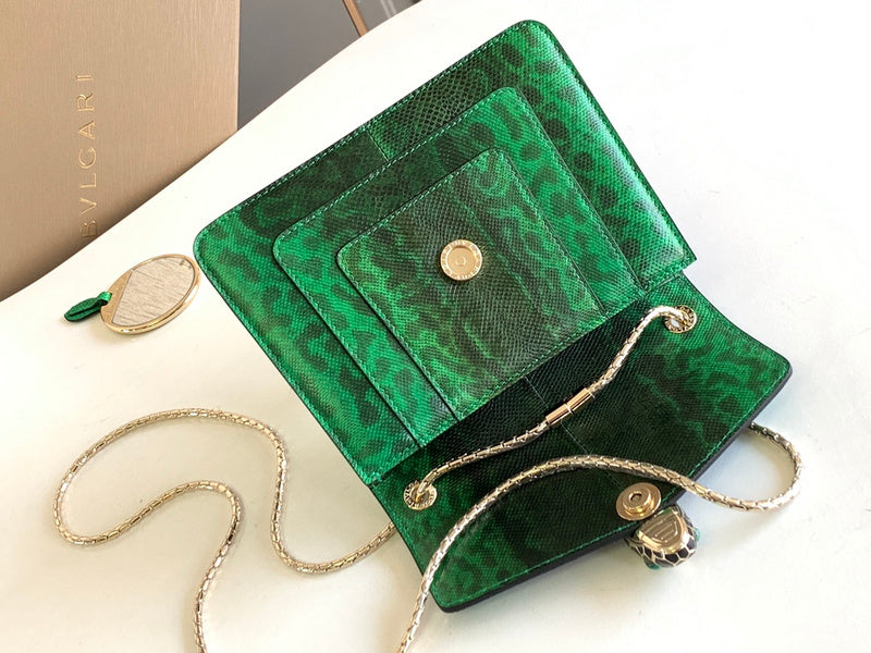Glami - BGL Bags - 249