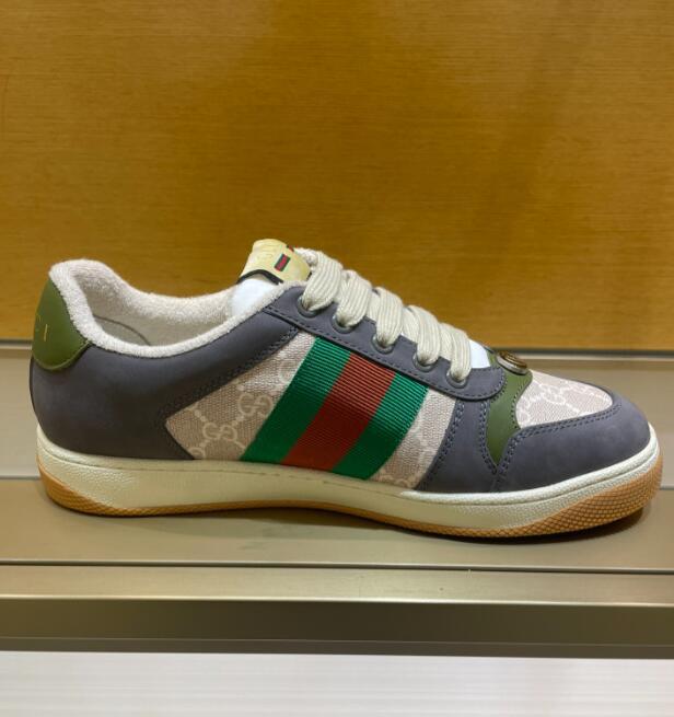SAMC - GUKI Women Shoes - 288