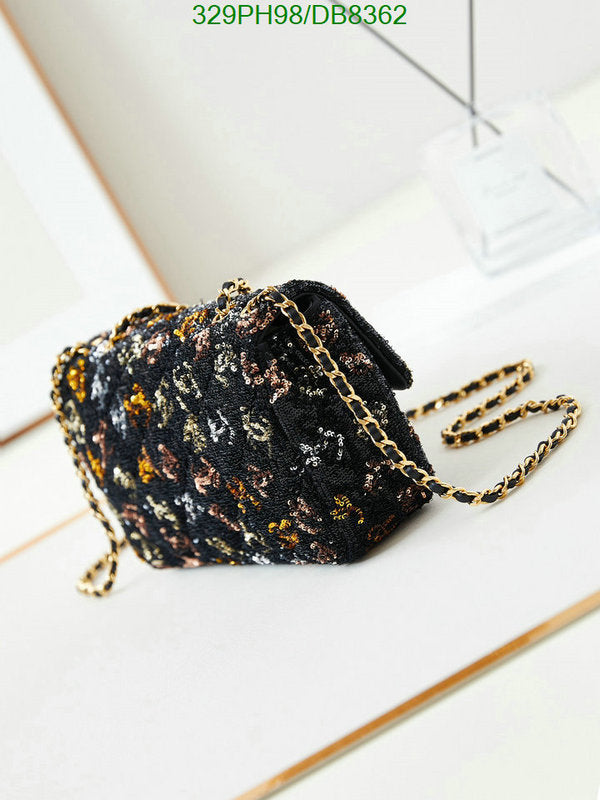 SAMC - CHL Bags - 002