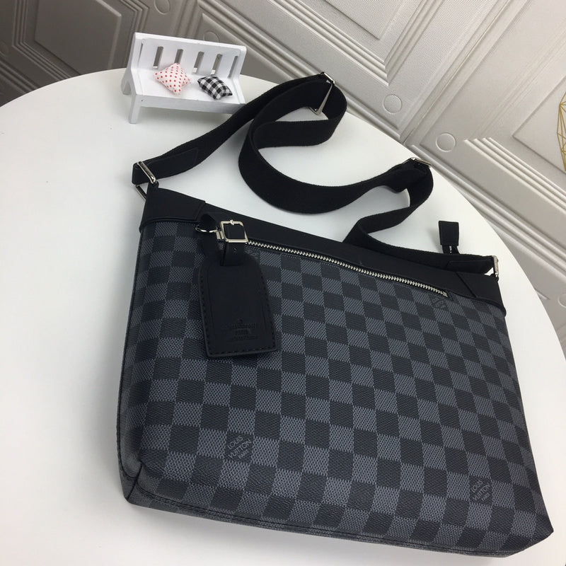 Satchel Bags - VL2 Bags - 391