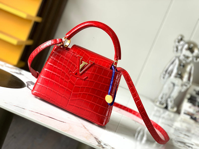 Glamy - LOV Bags - 1158