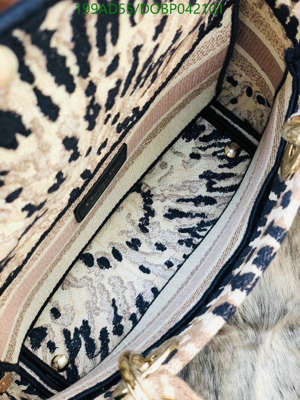 SAMCC - DOR Bags - 1430