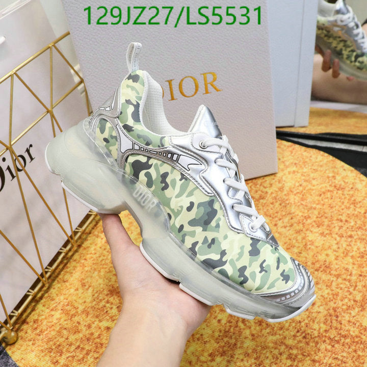SAMC - DOR Women Sneakers - 134