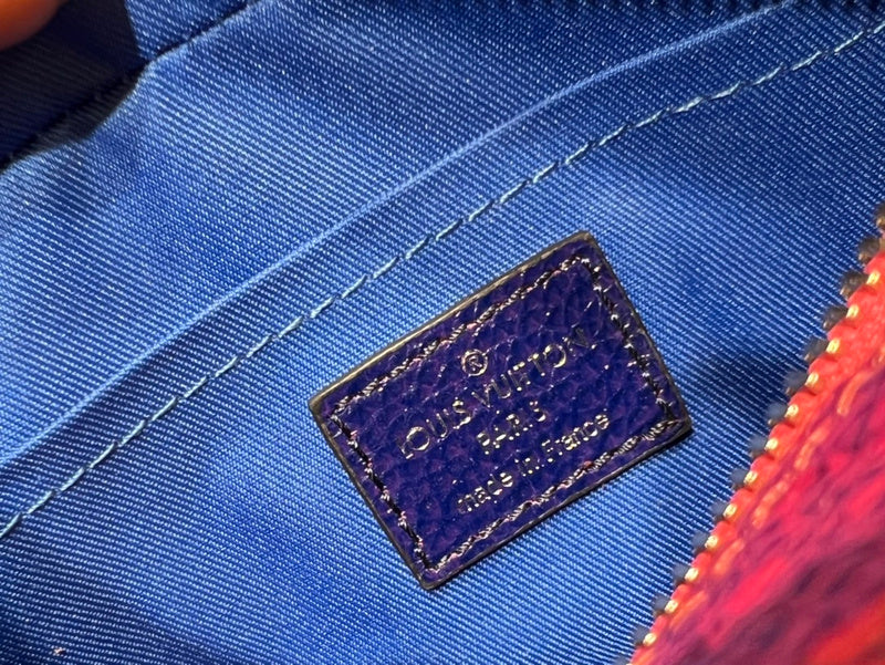 Glami- Glami- Lu-Vi bags - 3195