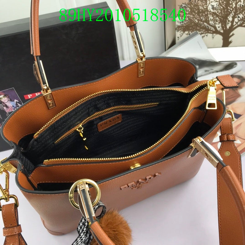 Satchel Bags - PDA Bags - 4325