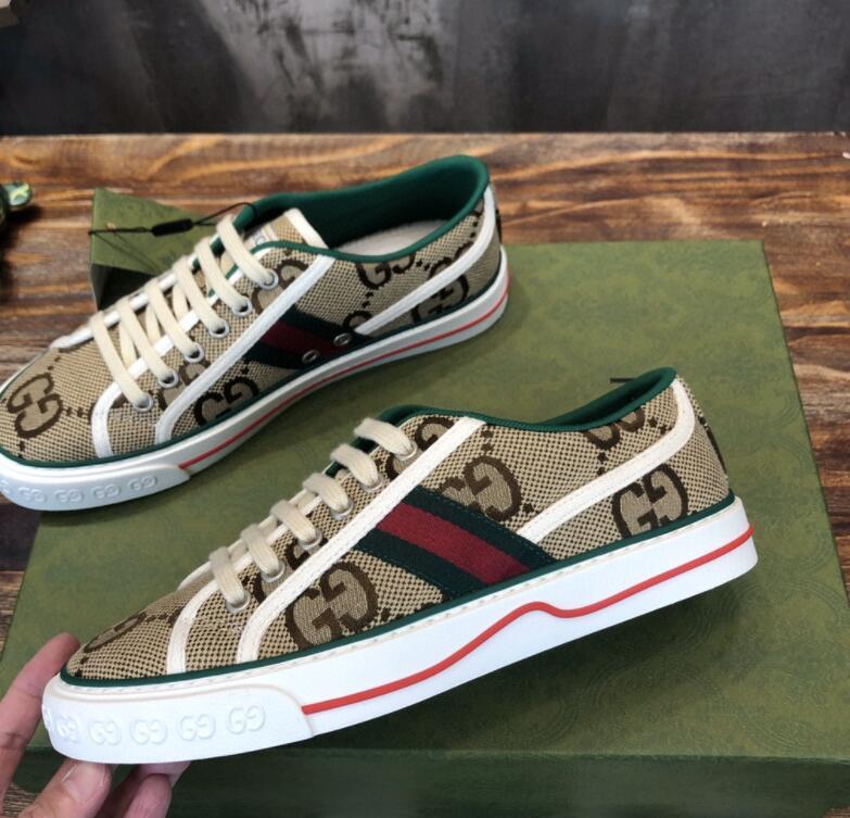 SAMC - GUKI Women Shoes - 1223