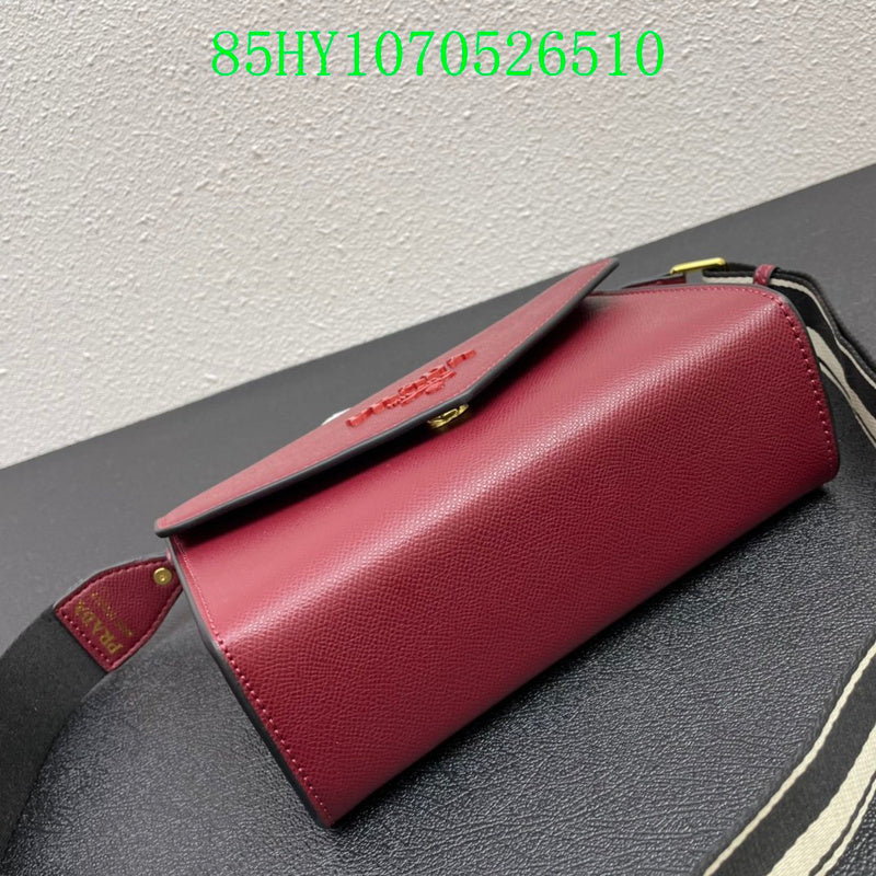 Satchel Bags - PDA Bags - 4271