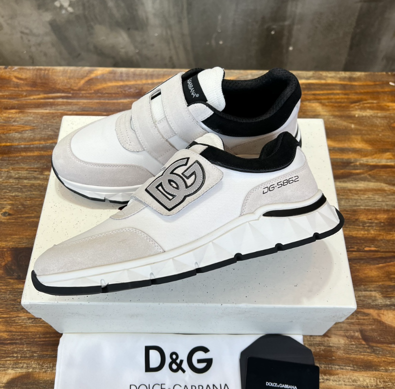 SAMC - DAG Men Shoes - 048