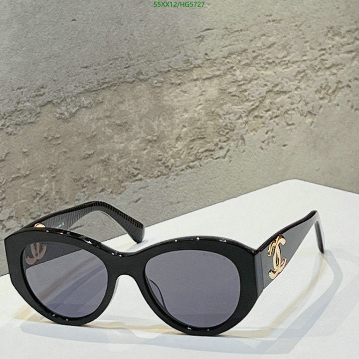 SAMC - CHL Glasses - 446
