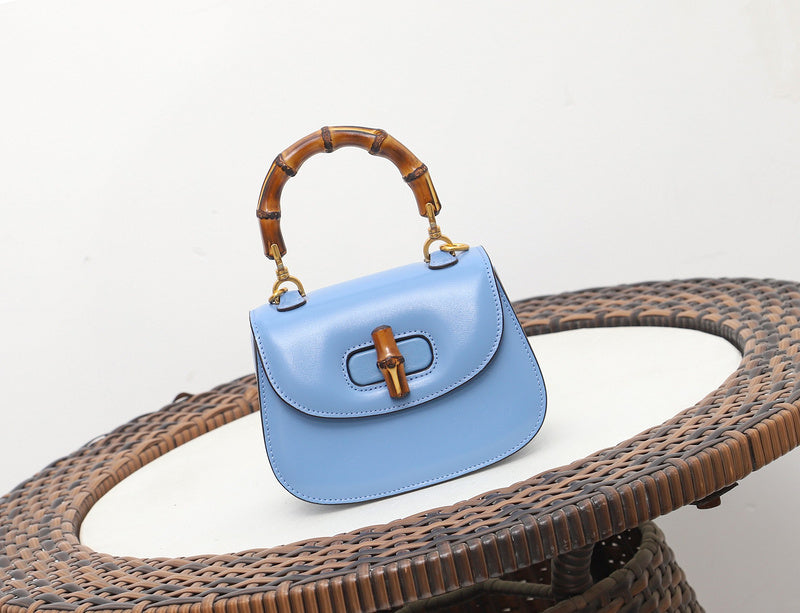 Satchel Bags - GCI Bags - 1151