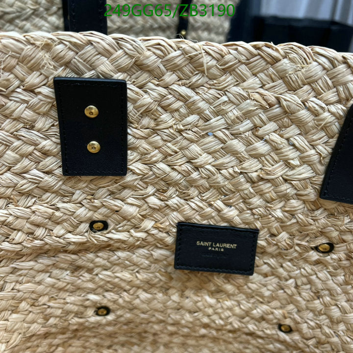 SAMC - YLS Bags - 377