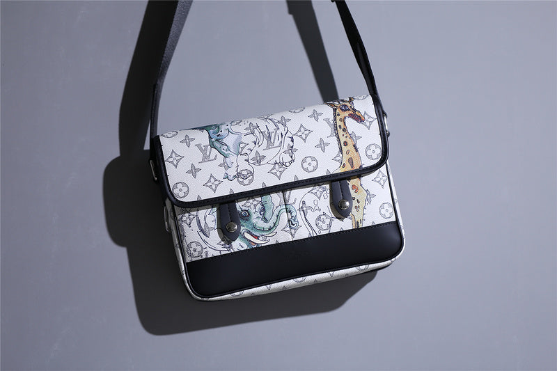Glami GlamI Lu-Vi bags - 10470