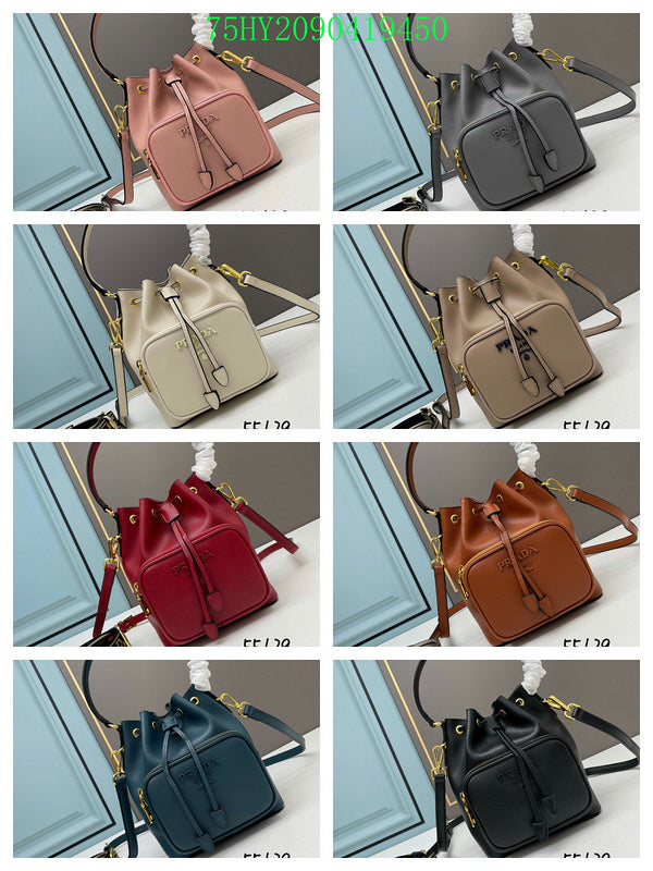 Satchel Bags - PDA Bags - 3383
