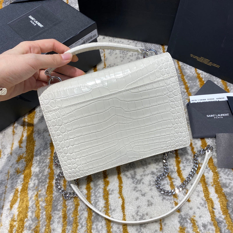 ELE - SLY Bags 446