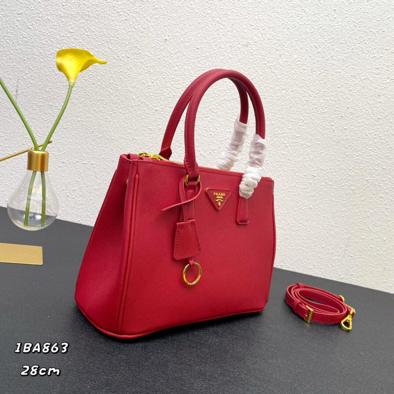 Satchel Bags - PRA Bags - 117