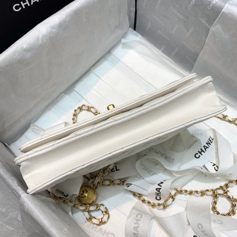 Chanel Bags