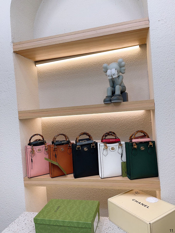 Glami Fashion - GCI Bags - 11745