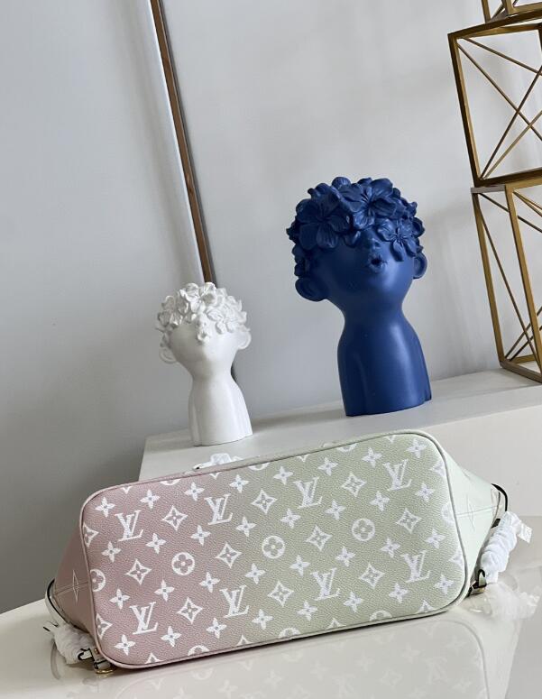 SAMC - LOV Bags - 1663
