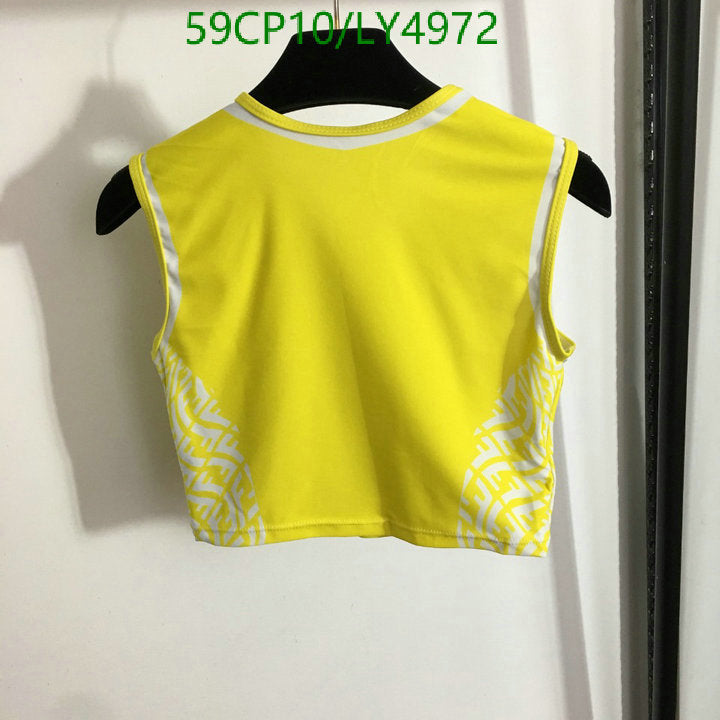 SAMC - FDE Swimsuits - 096