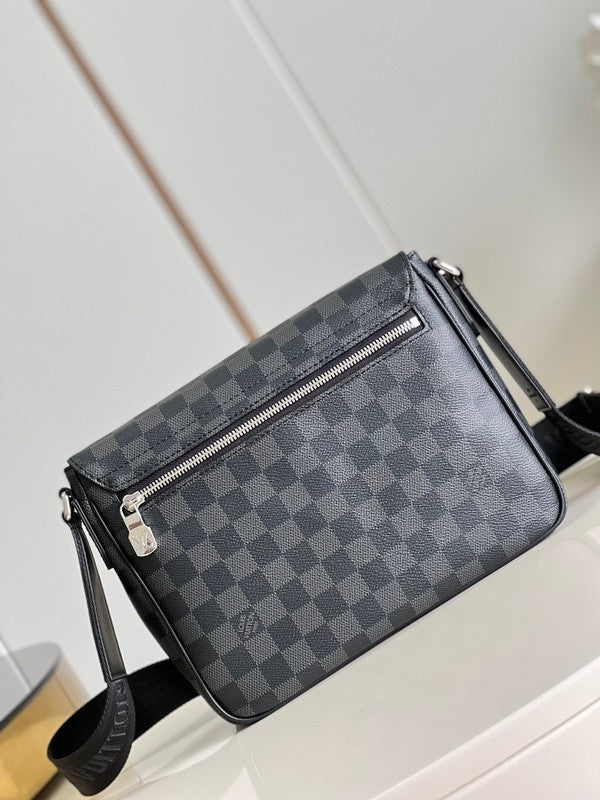 Glami- - LOV Men Bags - 463
