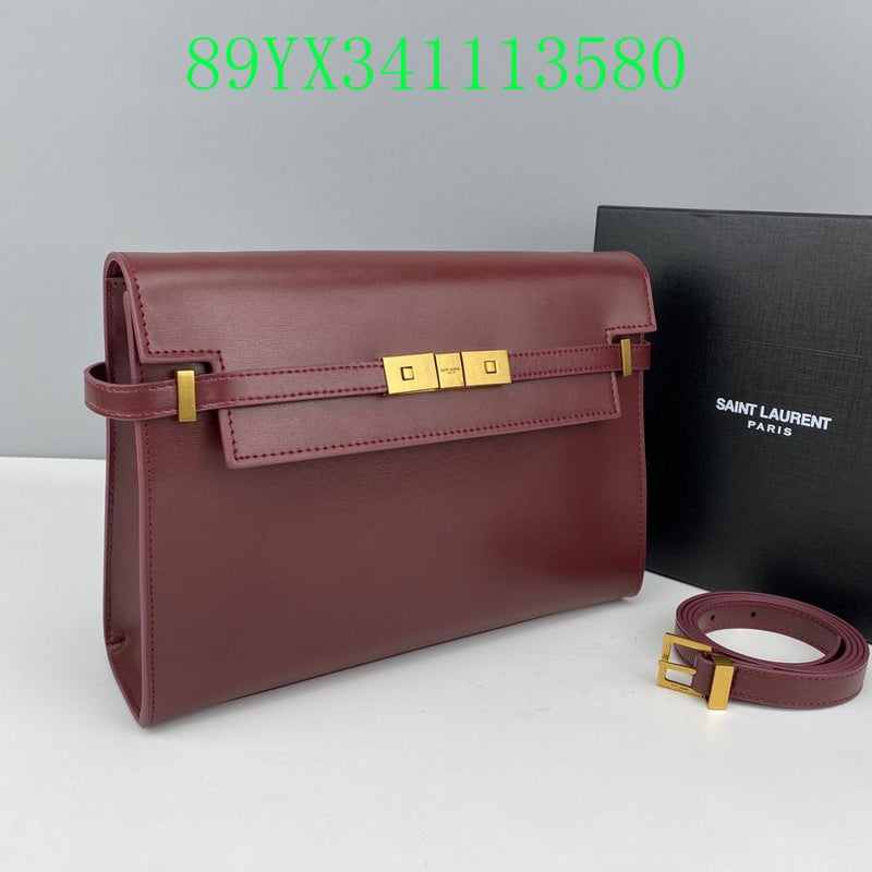 Glami - YLS Bags - 2007