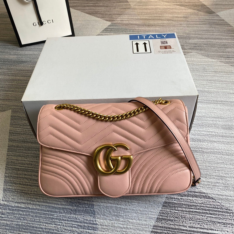 Satchel Bags - GCI Bags - 6989