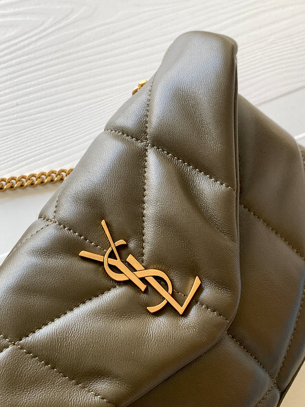 Glamy - YLS Bags - 1440