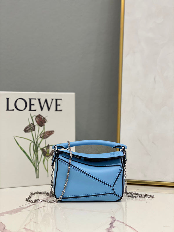 Glamy - LWO Bags - 980