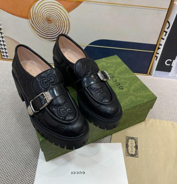 SAMC - GUKI Women Shoes - 771