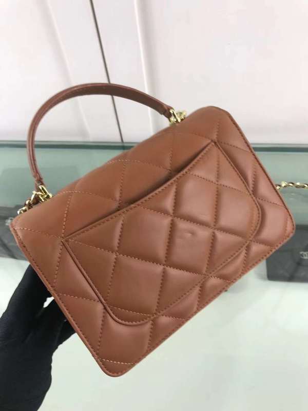 Satchel Bags - CHL Bags - 6313