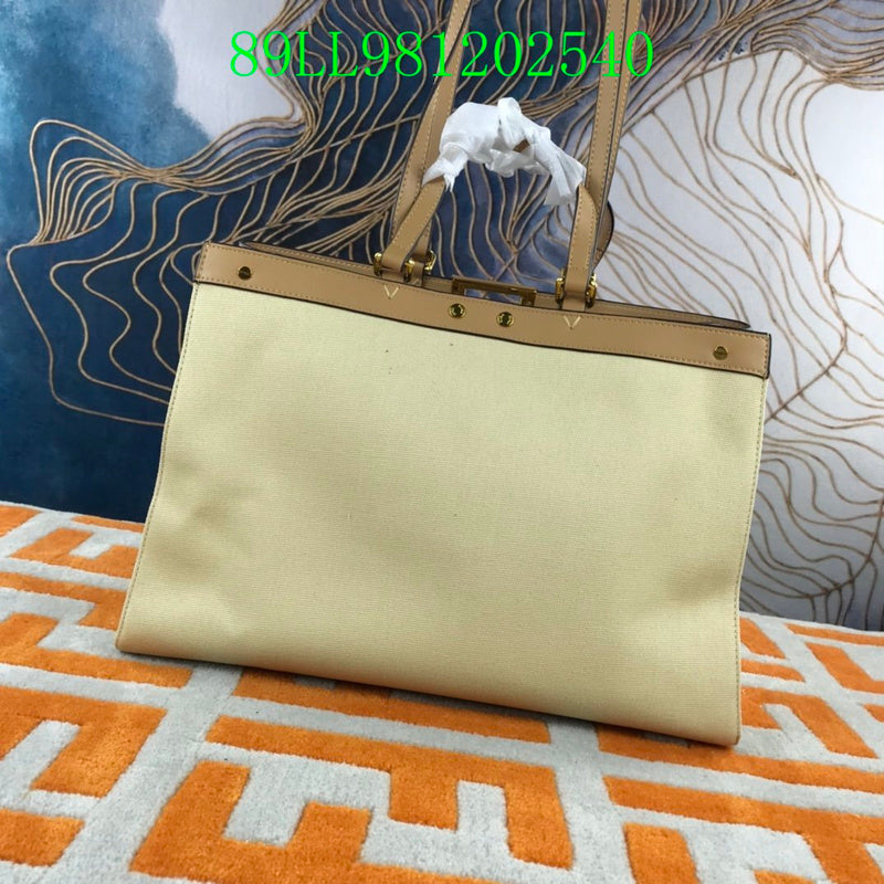 Glami - FDE Bags - 2001