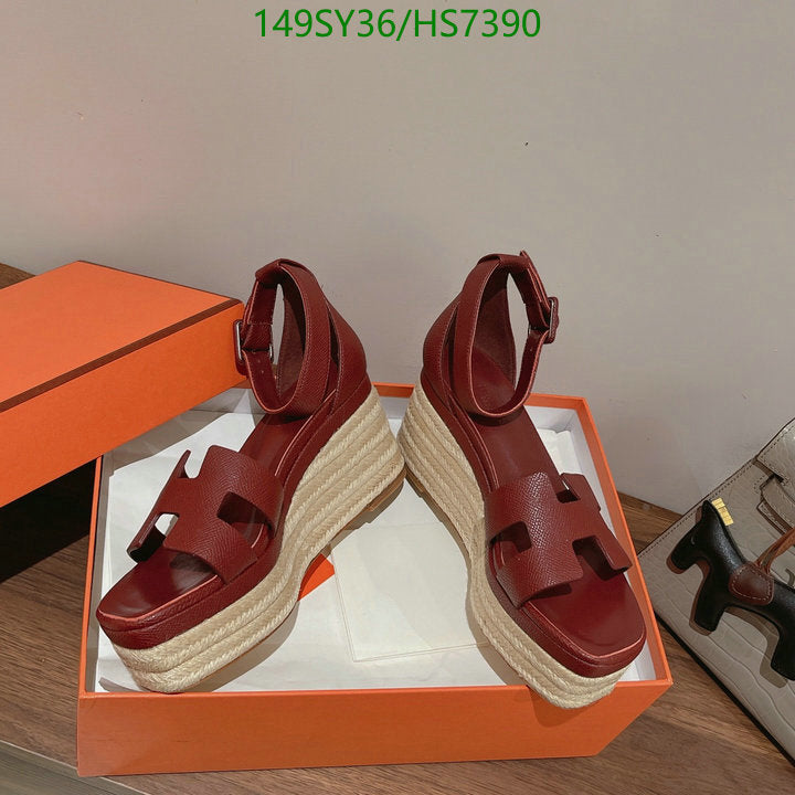 SAMC - HMS Women Shoes - 390