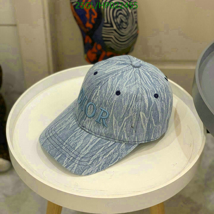SAMC - DOR Caps & Hats - 233