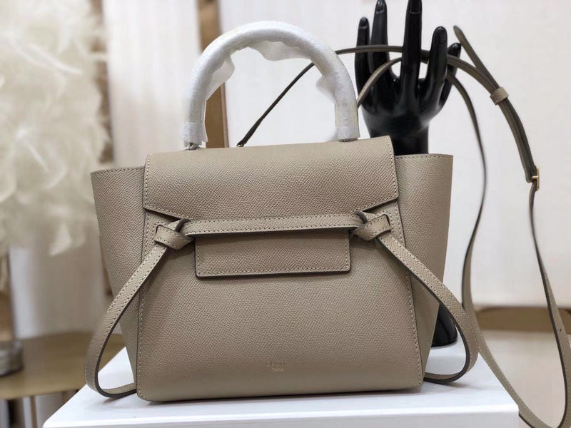 Glamy - COL Bags - 327