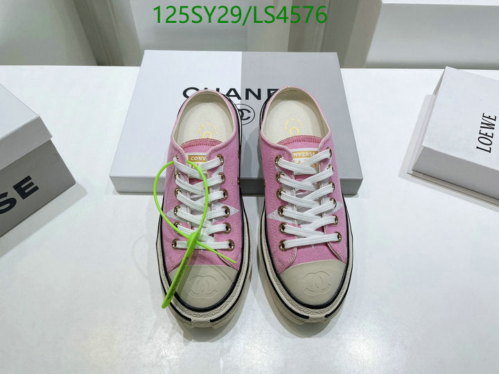SAMC - CHL Women Shoes - 124