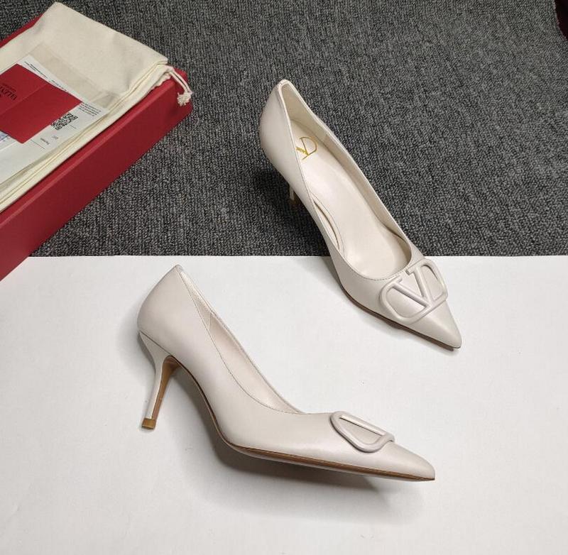 SAMC - VEL Women Shoes - 606