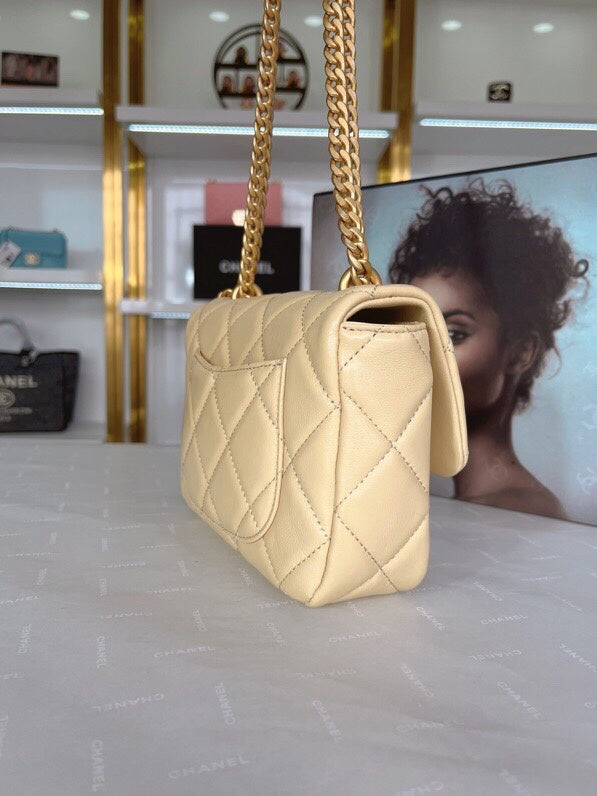 GlamI - CHL Bags - 3231