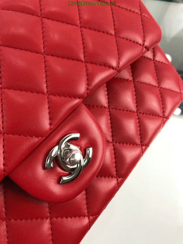 SAMC - CHL Bags - 745