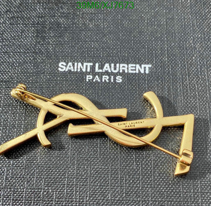 SAMC - YLS Jewelry - 089