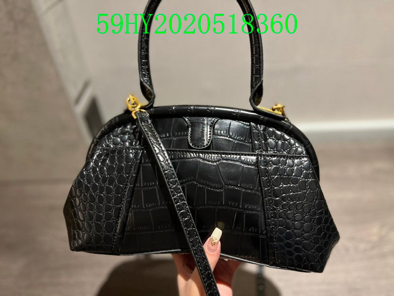 Satchel Bags - BGA Bags - 2281