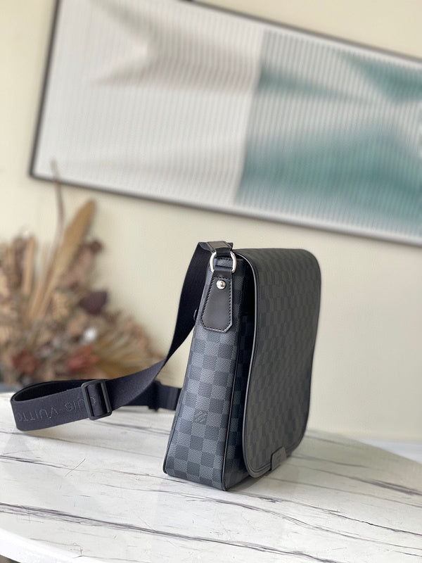 Fashion Lu-Vi bags - 4697